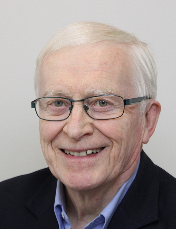 Dr. Heikki J. Sipilä  -  Honorary Chairman, Vocto Technologies